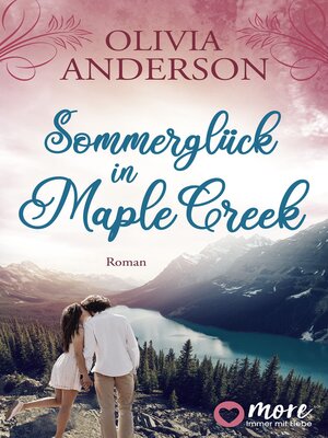 cover image of Sommerglück in Maple Creek